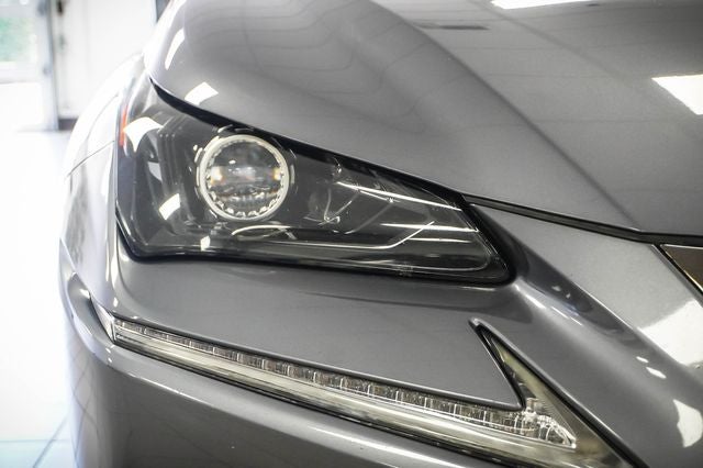 2019 Lexus NX 300 F Sport