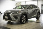 2019 Lexus NX 300 F Sport