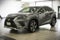 2019 Lexus NX 300 F Sport