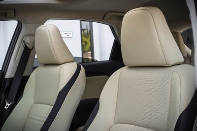 2016 Lexus NX 200t