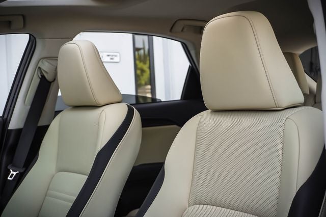 2016 Lexus NX 200t