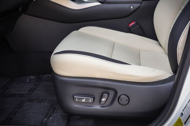 2016 Lexus NX 200t