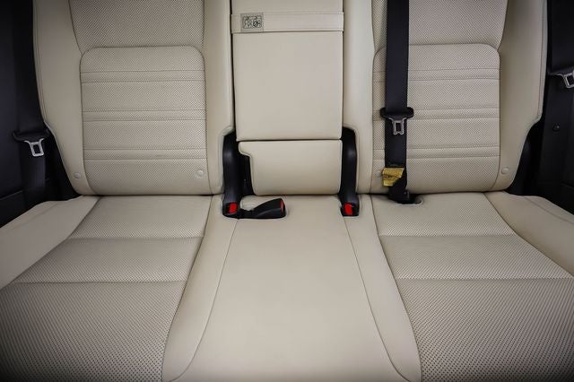 2016 Lexus NX 200t