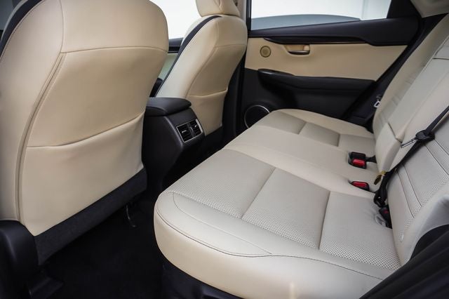 2016 Lexus NX 200t