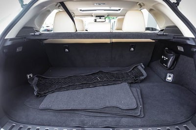 2016 Lexus NX 200t