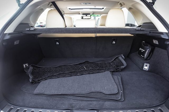 2016 Lexus NX 200t