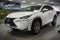 2016 Lexus NX 200t