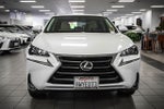 2016 Lexus NX 200t