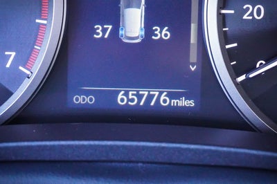 2016 Lexus NX 200t