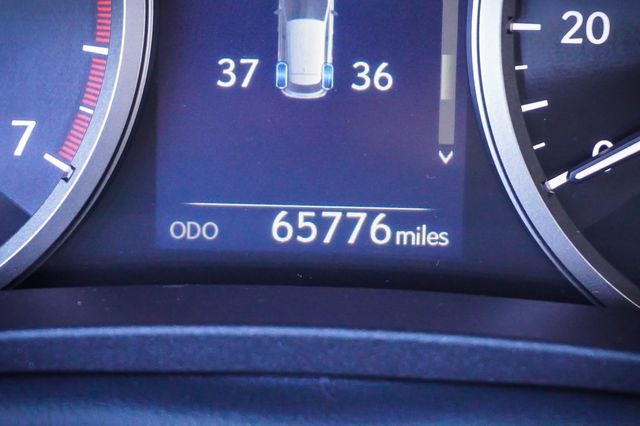 2016 Lexus NX 200t