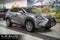 2016 Lexus NX 200t
