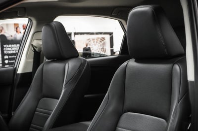2016 Lexus NX 200t
