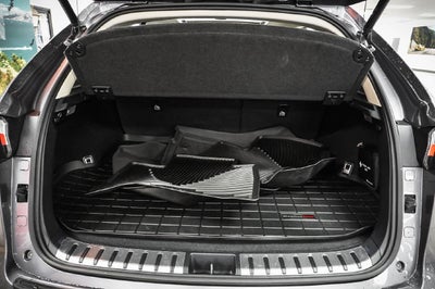 2016 Lexus NX 200t