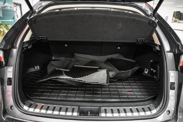 2016 Lexus NX 200t