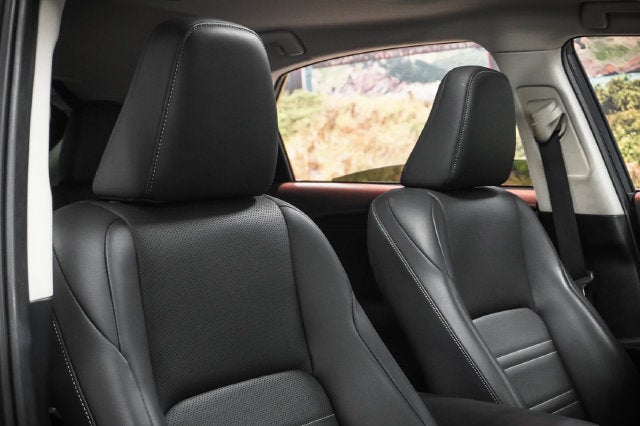 2016 Lexus NX 200t