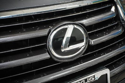 2016 Lexus NX 200t