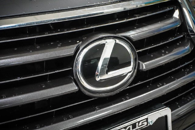 2016 Lexus NX 200t