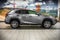 2016 Lexus NX 200t