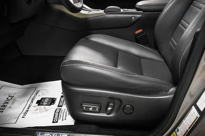 2019 Lexus NX 300