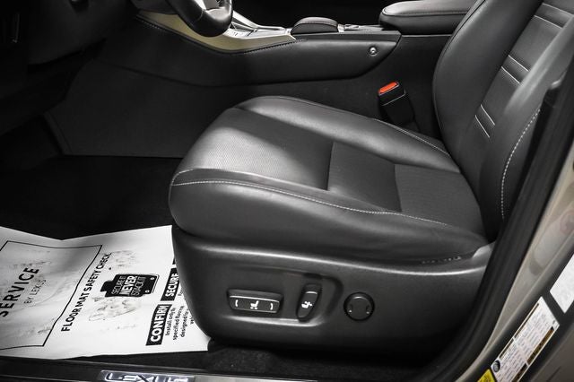2019 Lexus NX 300