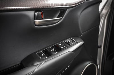 2019 Lexus NX 300