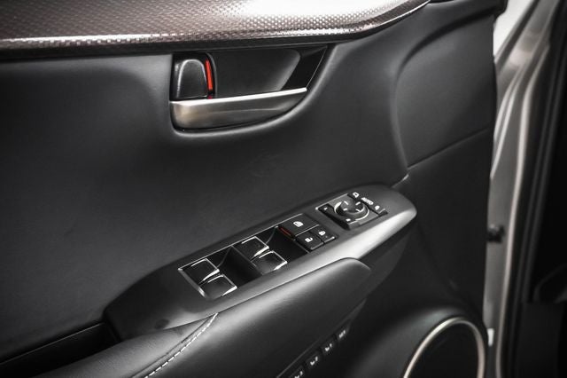 2019 Lexus NX 300