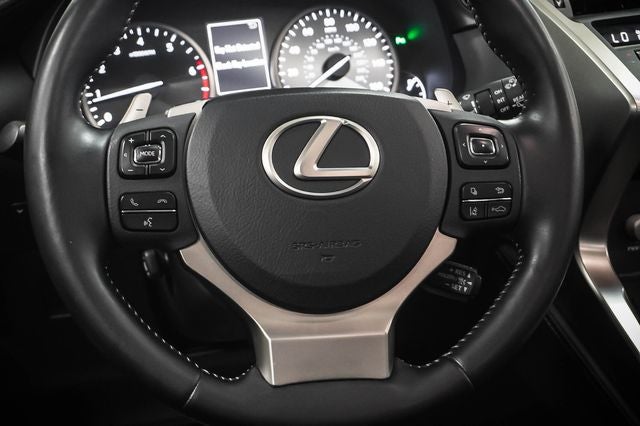 2019 Lexus NX 300