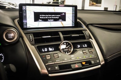 2019 Lexus NX 300
