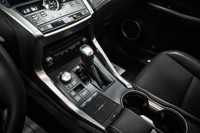 2019 Lexus NX 300