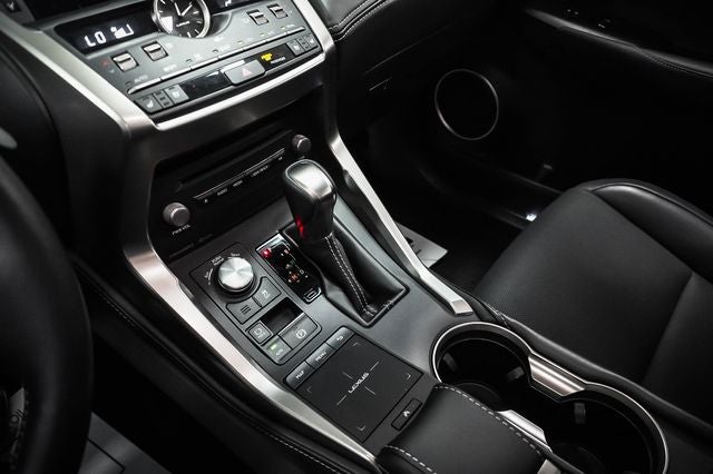2019 Lexus NX 300