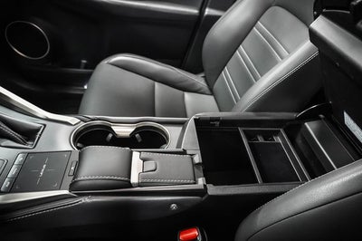 2019 Lexus NX 300