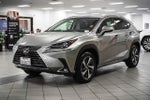 2019 Lexus NX 300