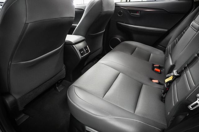 2019 Lexus NX 300
