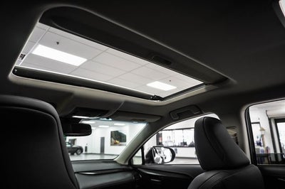 2019 Lexus NX 300
