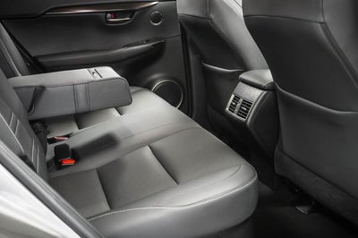 2019 Lexus NX 300