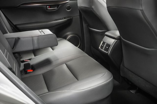 2019 Lexus NX 300