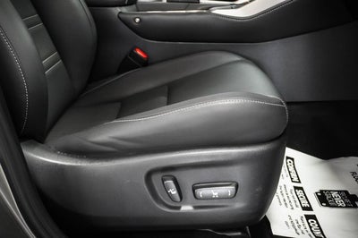 2019 Lexus NX 300