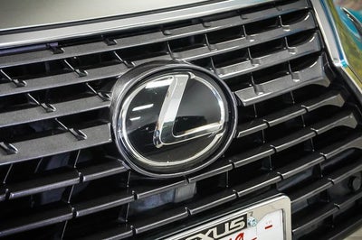 2019 Lexus NX 300