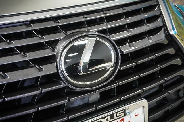 2019 Lexus NX 300