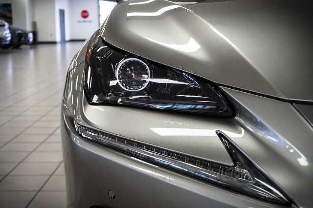 2019 Lexus NX 300