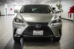 2019 Lexus NX 300