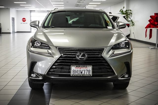 2019 Lexus NX 300