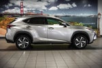 2019 Lexus NX 300