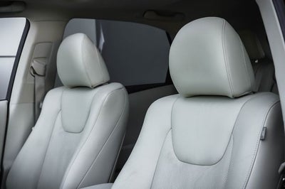 2011 Lexus RX 450h