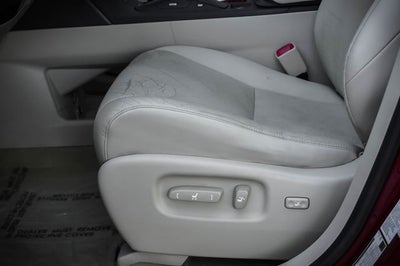 2011 Lexus RX 450h