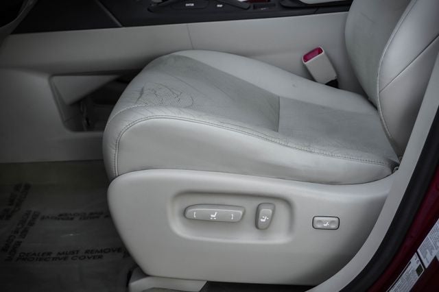 2011 Lexus RX 450h