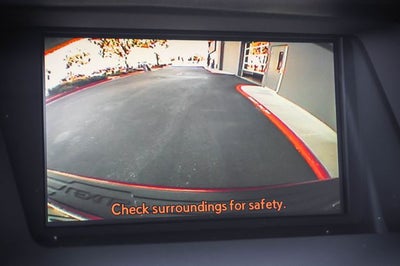 2011 Lexus RX 450h