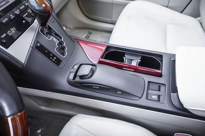 2011 Lexus RX 450h