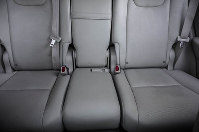 2011 Lexus RX 450h