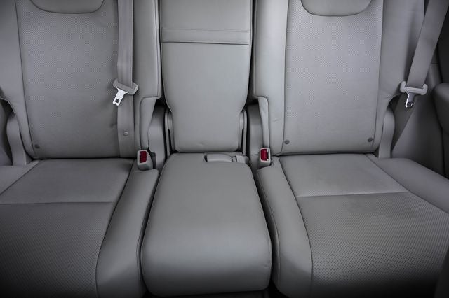 2011 Lexus RX 450h